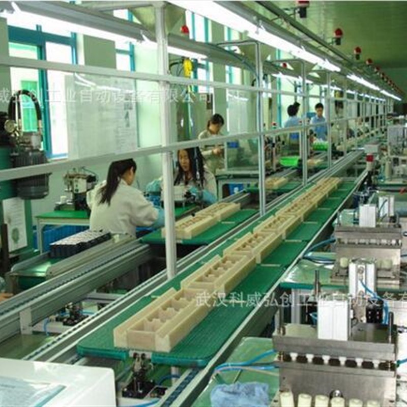 皮带输送机传输带设备 自动化设计机械设备生产带式输送机