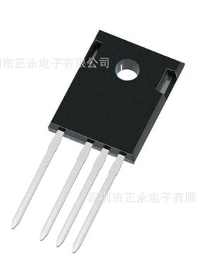 全新原装 IMZ120R090M1HXKSA1 TO247-4 丝印12M1H090 MOS场效应管
