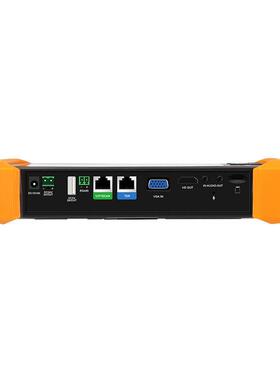 8K工程宝IPC-H20-MOVTADHSEFG网路通网络视频监控测试仪全功能