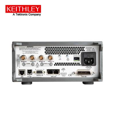 吉时利Keithley 2450数字源表2400高精度万用源表2440图形化SMU