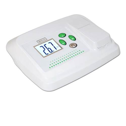源恒通浊度仪ZD-2A/201/WGZ-200AS/100BS/20B污水质浊度计测试仪