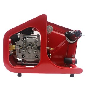 【源头工厂】双驱送丝机总成二保焊机气保焊机头逆变KR六芯送丝机