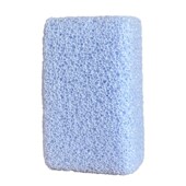 2024新款 韩国女士磨脚石搓脚神器火山天然去死皮老茧家用洗脚浮石