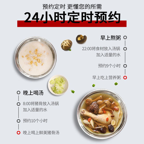 奥米康商用电磁炉5000w平面大功率6kw商业电磁灶定时8000W煲汤炉