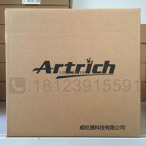 威纶通变频器AR80il-0008/0015/0022/0040 三相380V 功率0.75~4KW