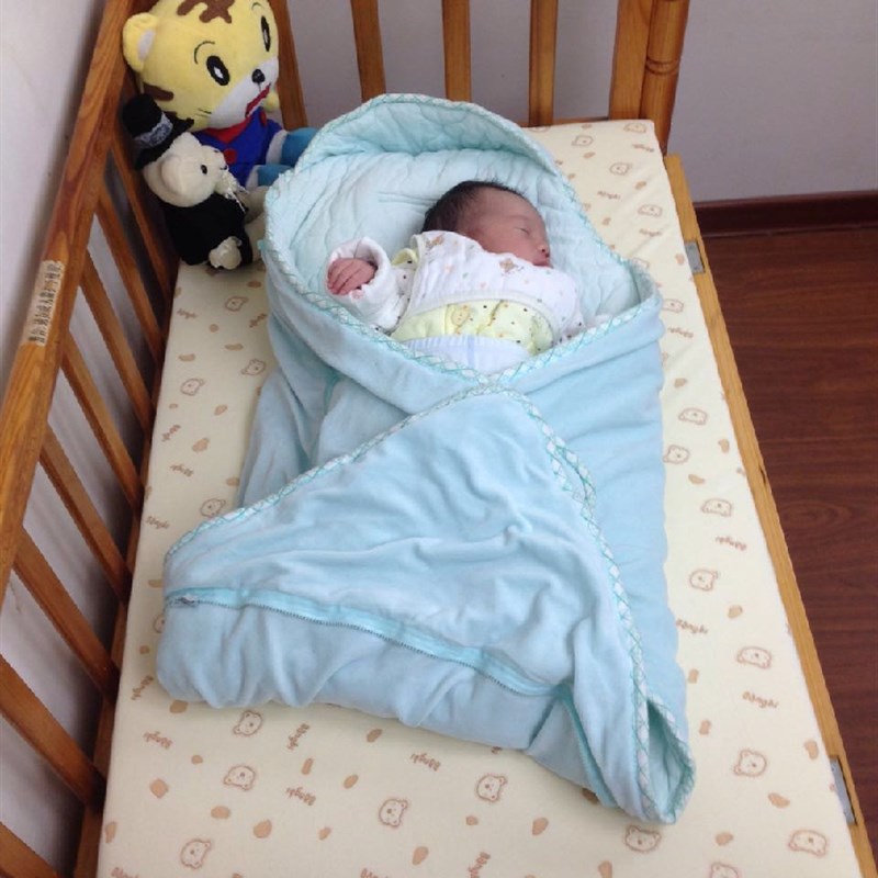 婴儿儿童天然乳胶床垫幼儿园宝午睡垫子无甲醛可定做拆洗折叠包邮