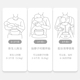 安迪兰婴儿腰凳背带宝宝多功能抱抱托坐凳轻便四季 两用抱娃神器