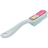 家用刷子洗衣刷塑料软毛清洁衣刷鞋 刷神器 刷子洗衣服硬毛板刷小鞋