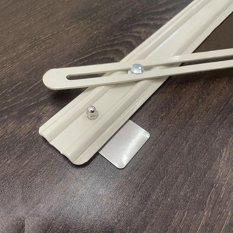 爱丁逊床围栏强力无痕钉免打孔不锈钢儿童床围栏护栏专用