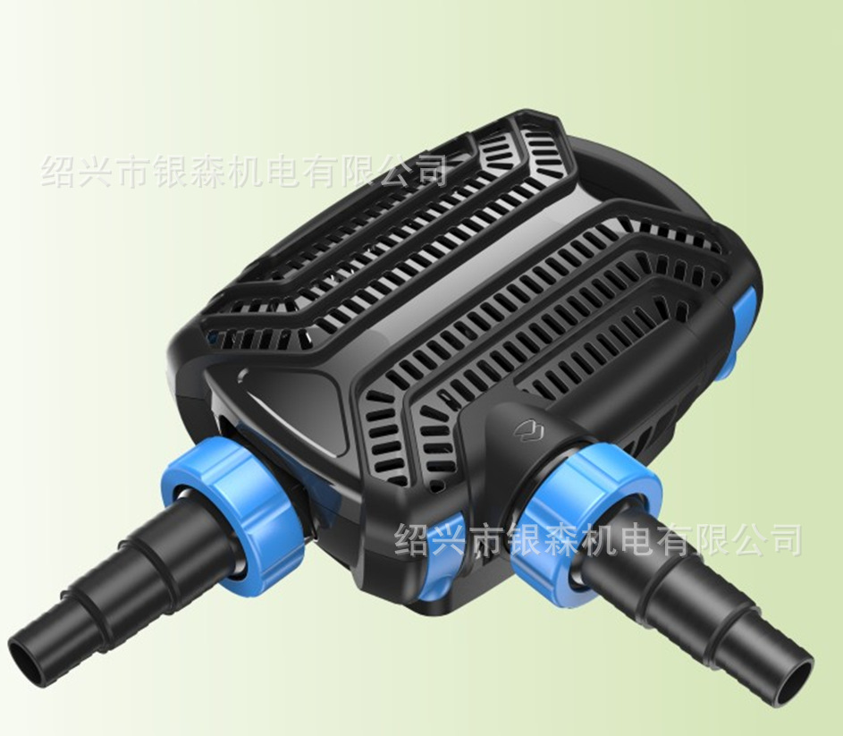 池塘潜水泵CTF-5000B 6000B 7000B 8000B 10000B 12000B 16000B