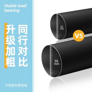 晾衣架顶天立地架家用衣柜阳台凉衣架置物架落地室内卧室伸缩杆子