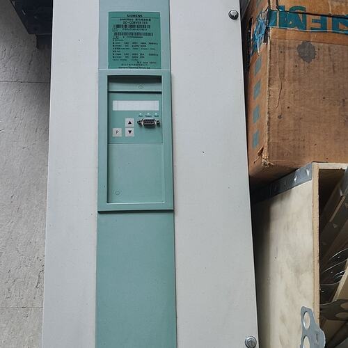 议价直流调速器6RA7085-6DV62-06RA7081-6DV62-06RA7087-6DV62-0