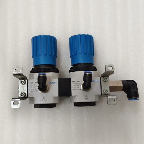ESTO减压阀LRB-D-7-O-MIDILRB-1/4-D-7-O-MIDILRB-3/8-D-7-O-MIDI