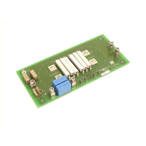 议价Haas 18-13-14-00 V1.2 Steuerungsplatine SN:0804622663
