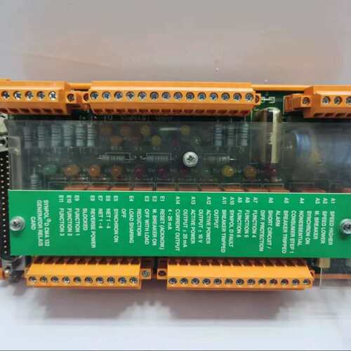议价 SYNPOL D CMA 132 ，终端模块 ，产品，请勿直拍
