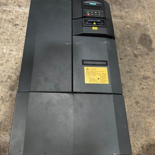频器Micromaster 430 VF26SE6430-2UD27-5CA06SE6430-2UD31-1CA0