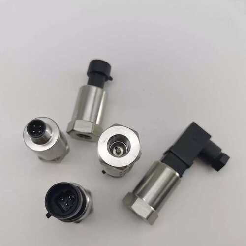 冷媒压力感测器R22/R134a/R407制冷高低压压力变送器16Bar/4-20MA