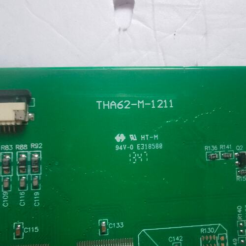 议价主板THA62THA61THA64