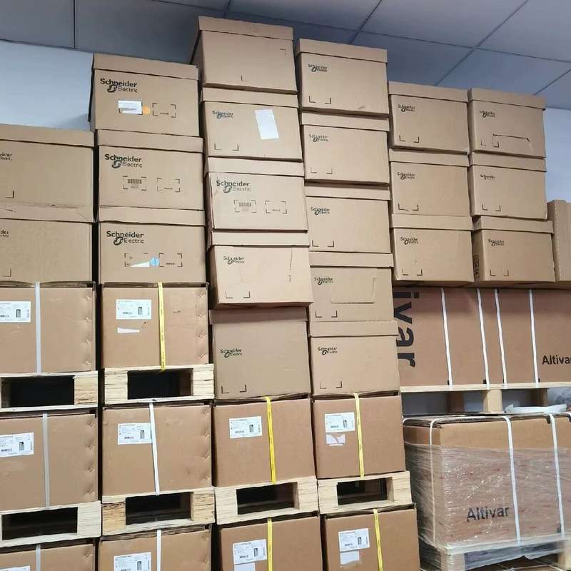 议价ATV610D18N4Z变频器 正品 质保一年