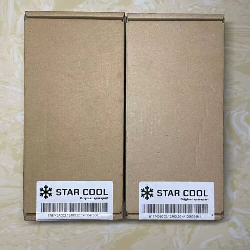 议价Star Cool O2 感测器818745A/818740B