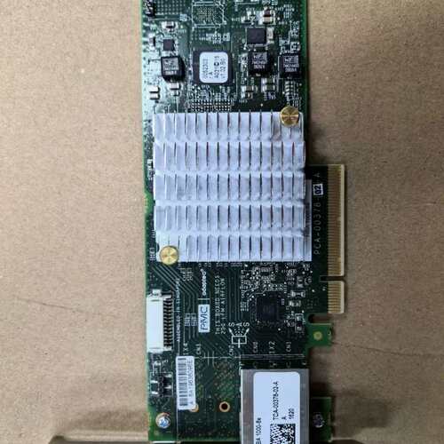 议价Adec HBA 1000-8E 12Gb SAS【】