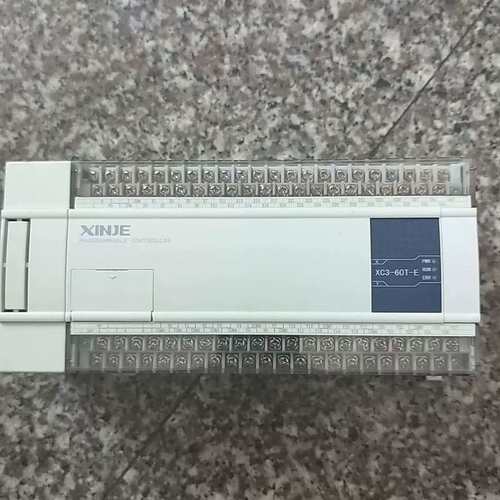 议价PLC控制器XC3-60T-E