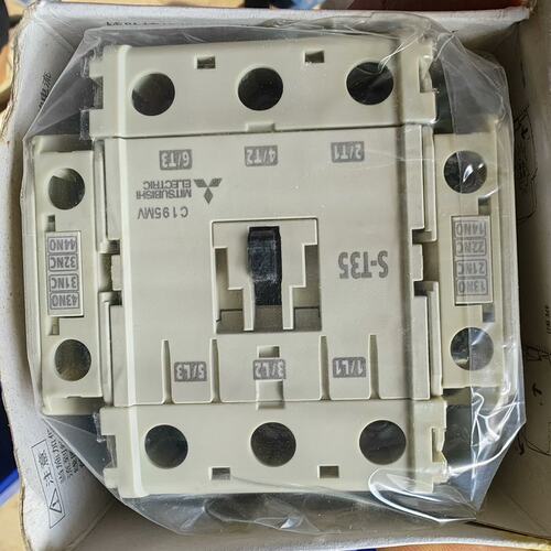 议价交流接触器S-T35S-T25S-T50
