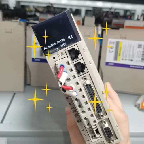 议价驱动器MG-K1AS08AA-WA 750W 5.5A