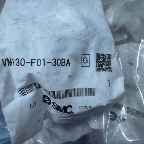 议价正品VM130-F01-30BA调速阀