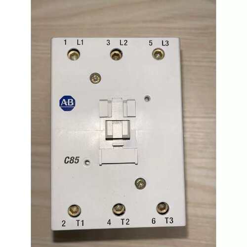 议价接触器 100-C85D00 100-C85D*