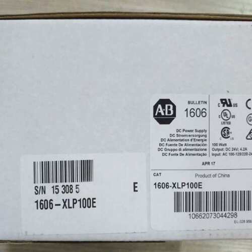 议价1606-XLP100F 1606-XLE120E 正品 欢迎
