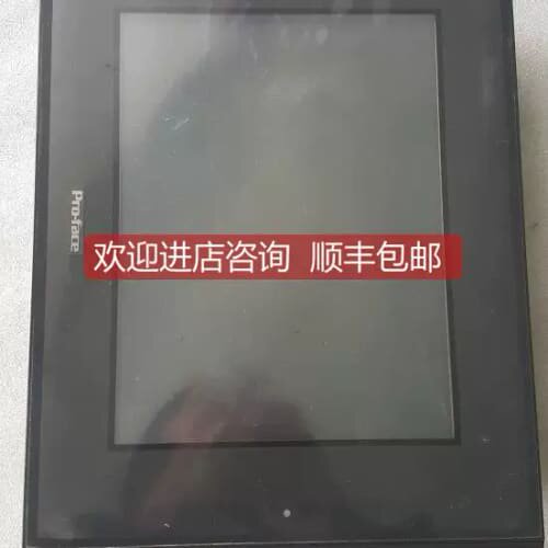 议价触控屏幕GP577R-SC41-24V