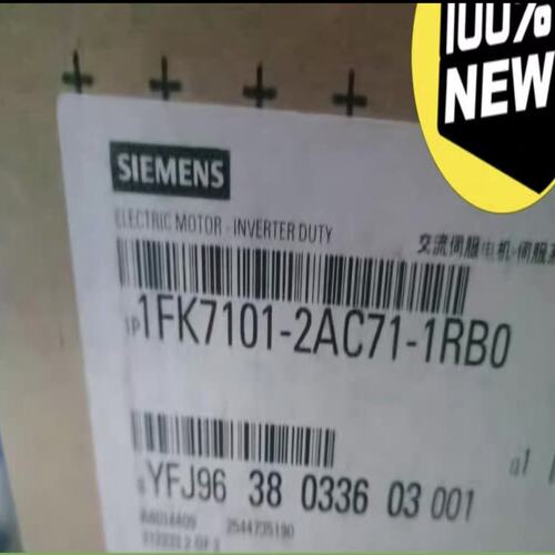 服电机1FK7101-2AC71-1RB01FK7101-5AK71-1EH31FK7101-5AK71-1EH5