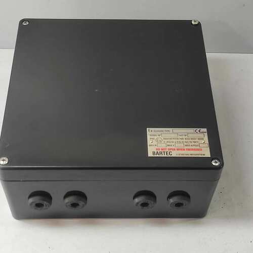 价Bartec GB-255 Junion Box GB255 RS Components 730-385 IP66