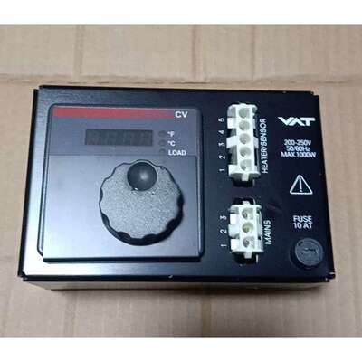 议价VAT Temperature Controller