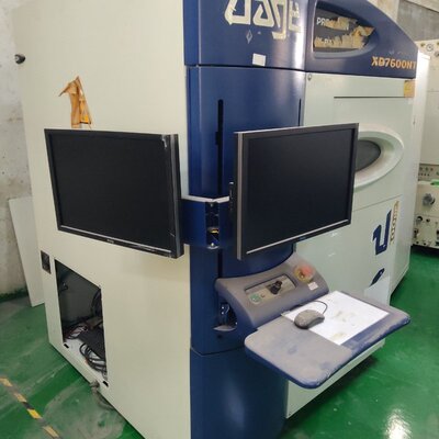 议价DA X光检测系统XD7600NTXD7600NT DiamondXD7600NT Max