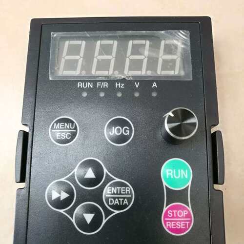 议价变频器/科普变频器/克法拉变频器显示面板LB60G-PAN