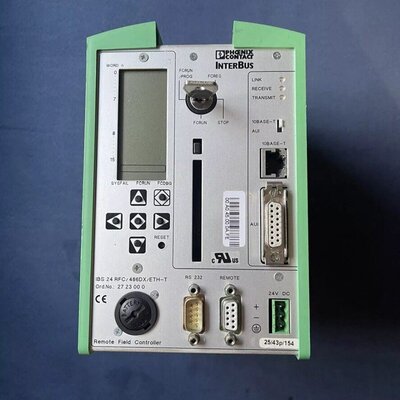 议价Phoex Conta InterbusIBS 2IBS 2 BKIBS 2 BK-LK