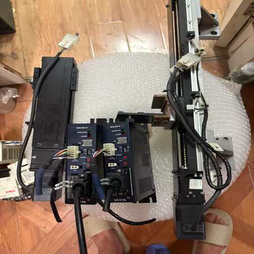 议价[维修]ASD13A-A ASM46AA步进马达套装