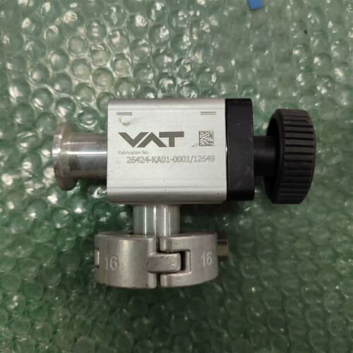 议价VAT 26424-KA01-0001/12649 手动角阀