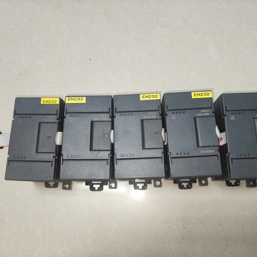 价模拟量输模块232-0HB326ES7232-0HB32-0XB06ES7232-0HB22-0XA8