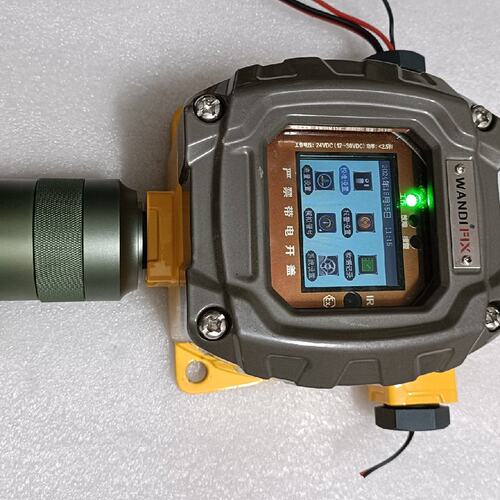 议价万安迪气体检测器FIX800-EX-NAFIX800-EXFIX800-EX-N