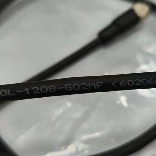 议价正品线缆DOL-1208-G02MF，几乎。