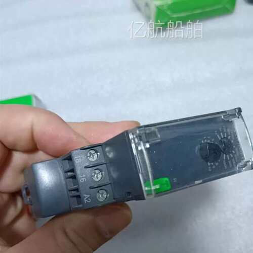 议价 延时继电器 RE22R2AMR