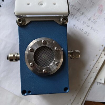 红外火焰探测器J10B-HF-FMX301EXJ10B-HF-FMX301J10B-HF-FMX302EX