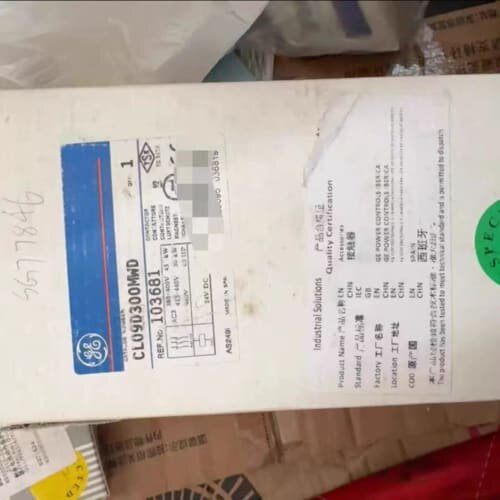 议价CL09D300MWD 直流接触器