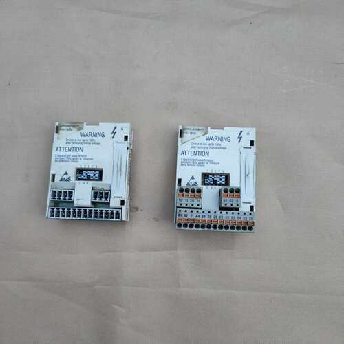 议价E82ZAFAC010变频器io模块！E82EV/E