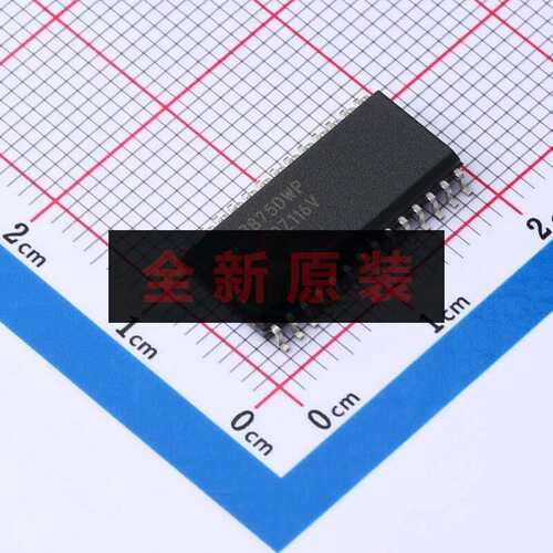 详见描述1AC-DC控制器和稳压器 UC3875DWP SOIC-28 TI/德州 电子
