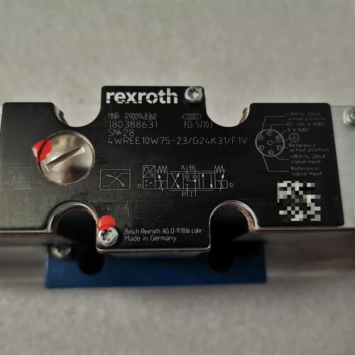 REE10W75-23/G24K314WREE10E75-23/G24K314WREE10W1-75-23/G24K31