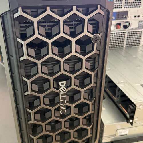 议价戴尔Dell T640 2.5*16 盘 单散双电750w